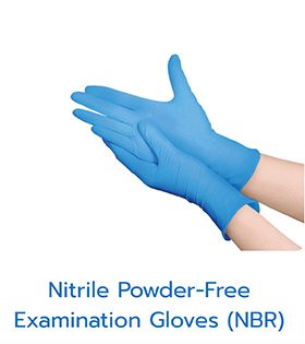 Medical Gloves