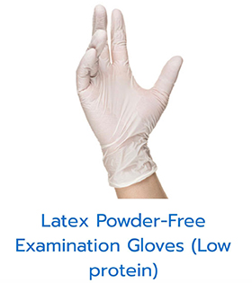 Medical Gloves