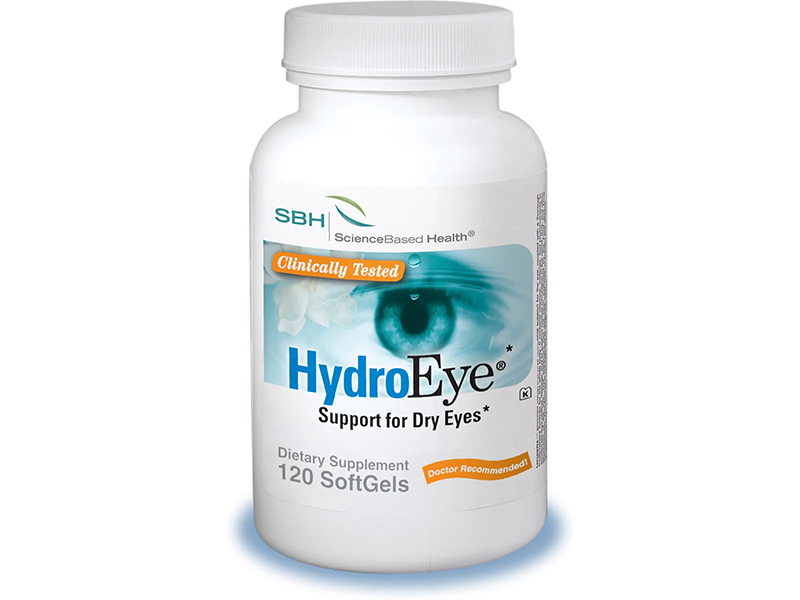 Hydroeyes Solutions