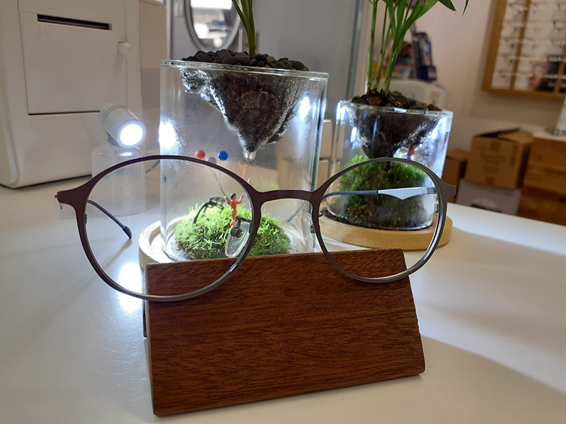 Eye Protection Products