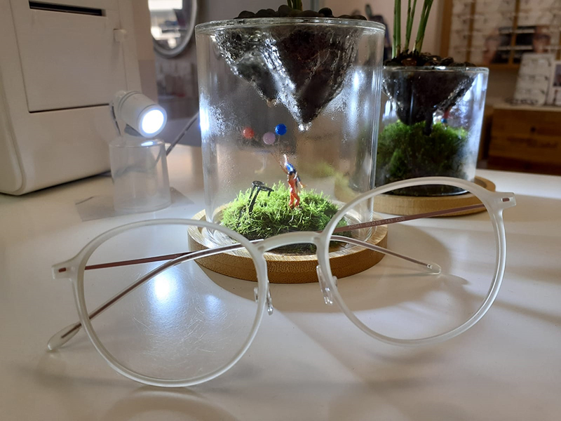 Eye Protection Products