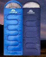 Multifunctional Sleeping Bag