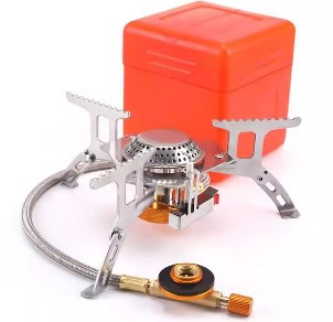 Portable Stove