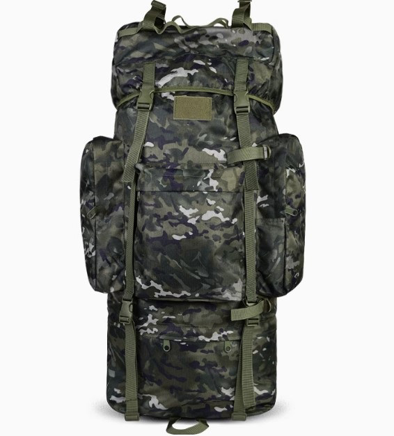 Hiking Backpack