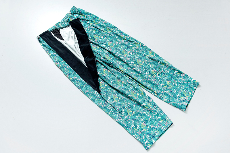 Health-Related Clothing