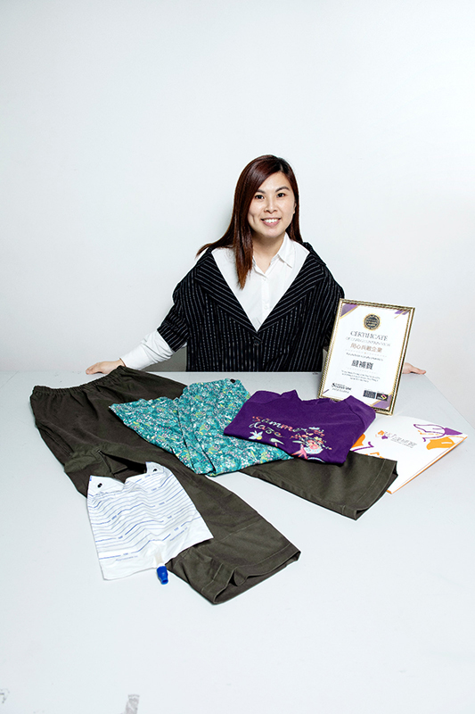 Health-Related Clothing