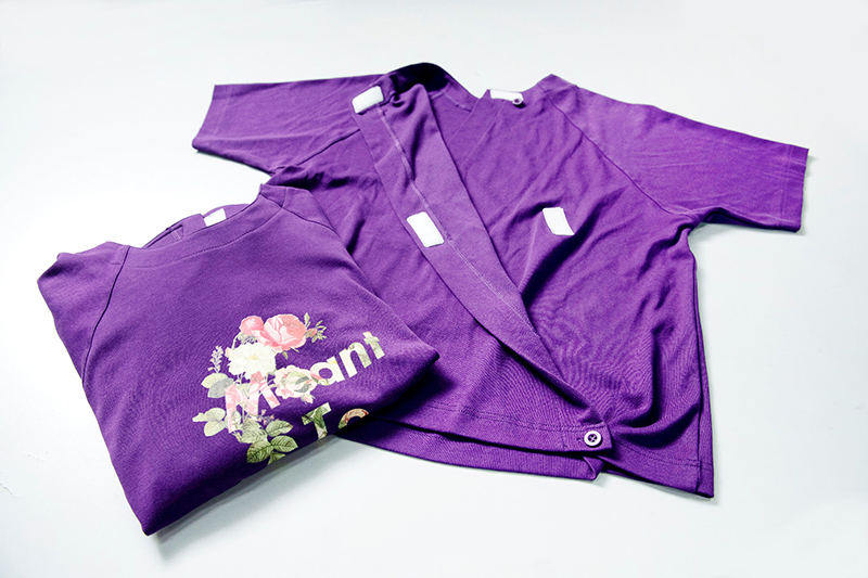 Health-Related Clothing