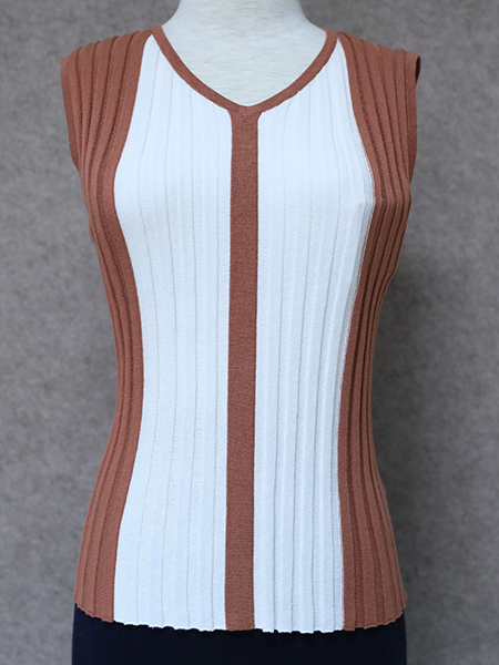 V Neck Camisole