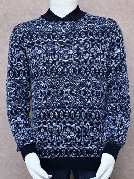 Jacquard PO