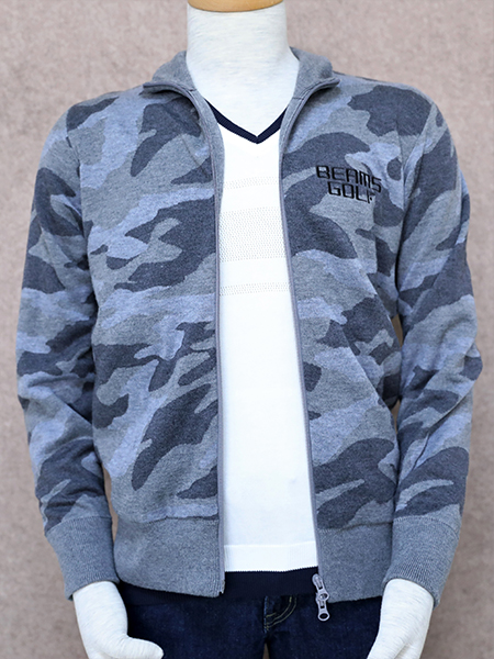 Jacquard Outer