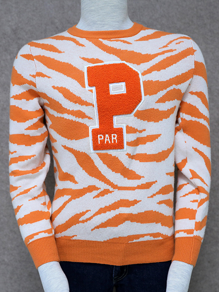 Jacquard PO