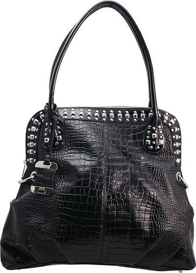 Genuine Leather Handbag