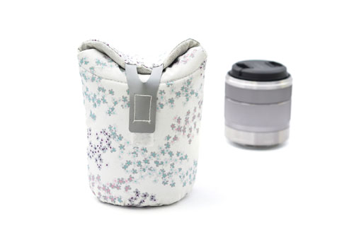 Lens bag