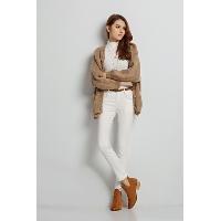 Sell Ladies Emboridery slim Jeans, BK922001