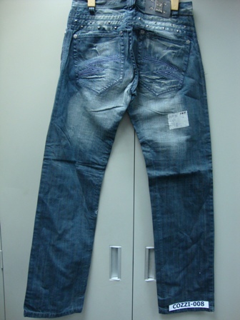New Style Of Men's Jeans