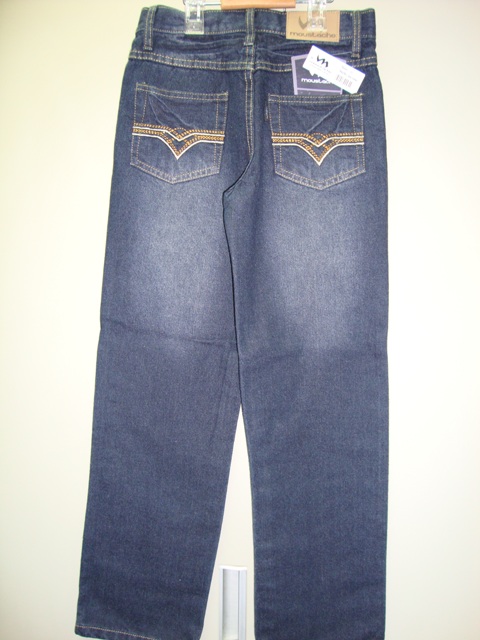 Quality Men's & Boy's Jeans