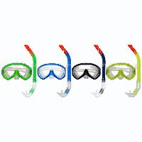 Mask Combo Set, 15571690ClearSeries