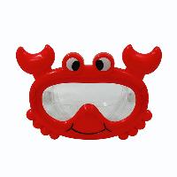 Crab Mask