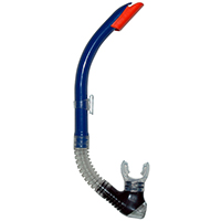Snorkel, 1686