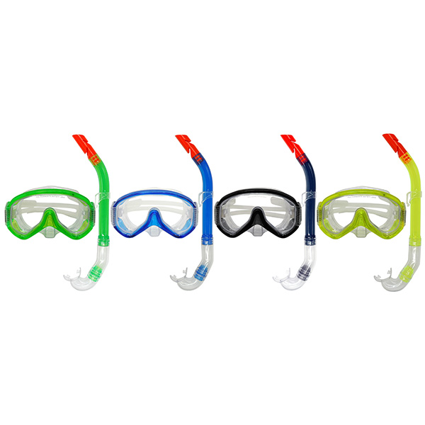 Mask Combo Set