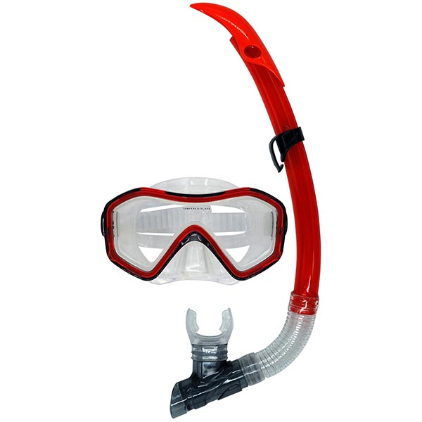 Mask Combo Set