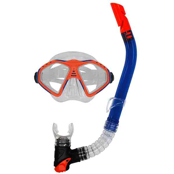 Mask Combo Set