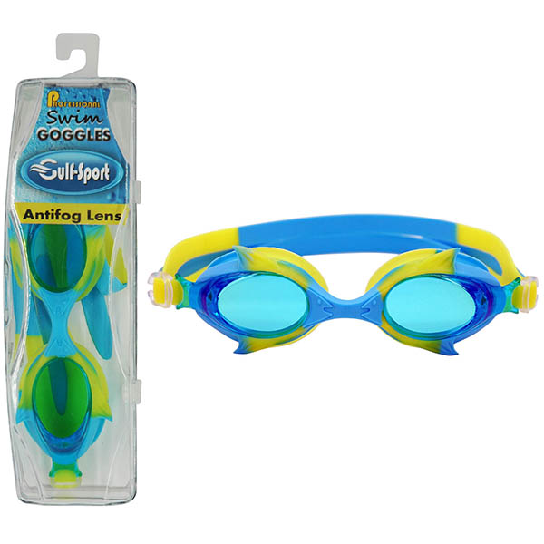 Goggle