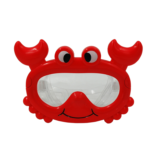 Crab Mask,M001 - Evershine Plastic Products - Manufacturer