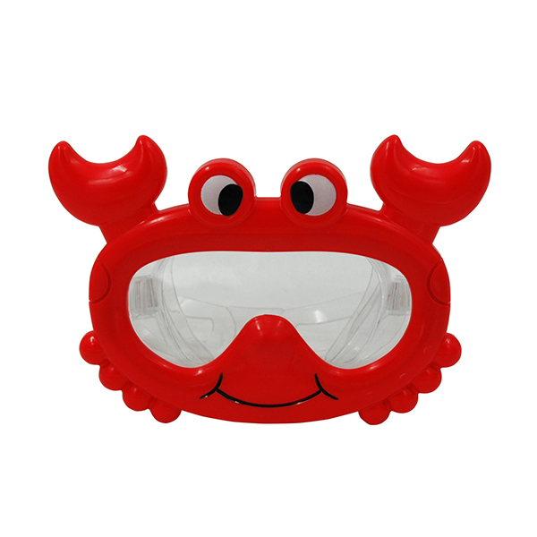 Crab Mask