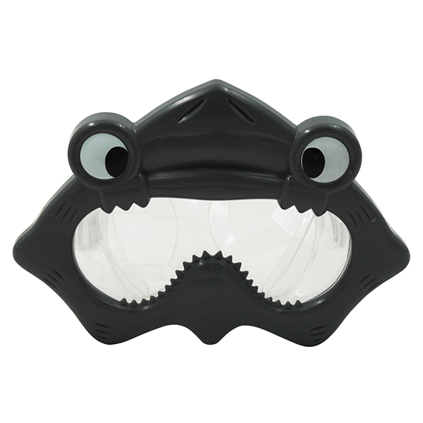 Shark Mask