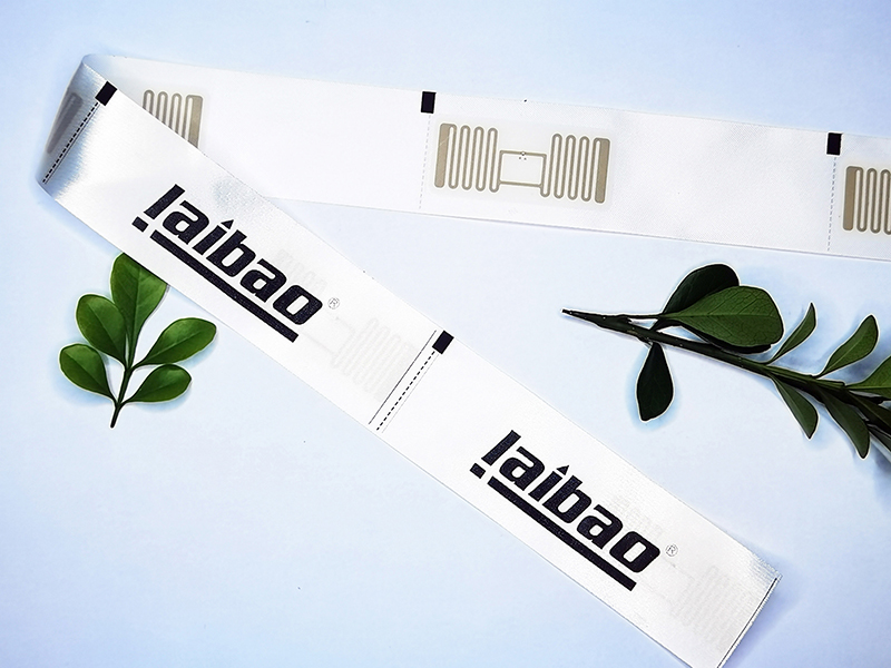 QR Transfer Printing Labels