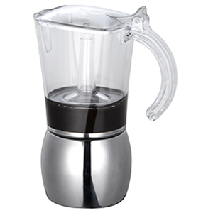 605 Series Espresso Coffee Maker