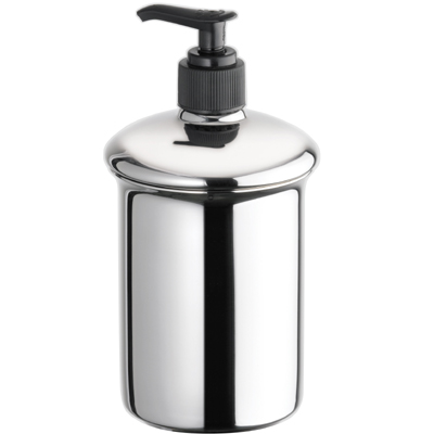 Soap dispenser