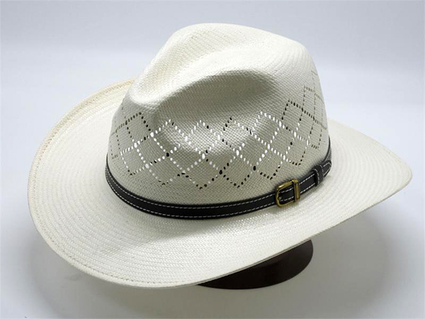 Men's Straw Hat
