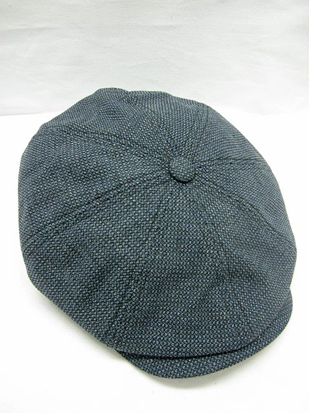 Gentleman's Flat Cap