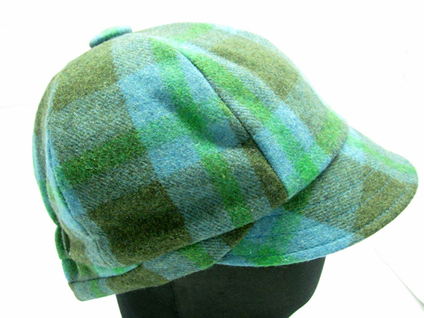 Ladies' Fashion Cap