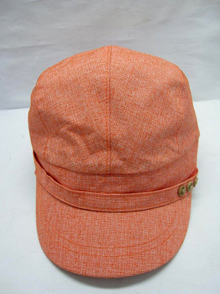 Ladies' Fashion Cap