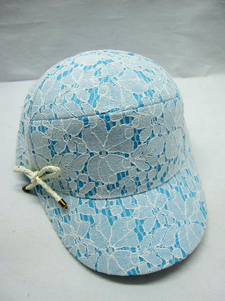 Ladies' Fashion Cap