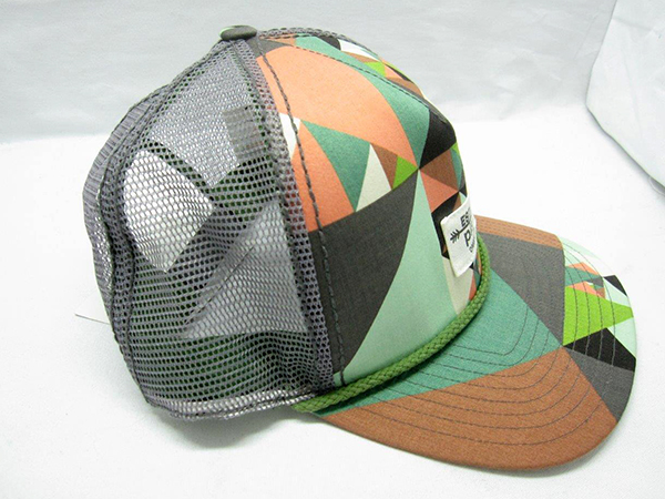 Ladies' Fashion Cap
