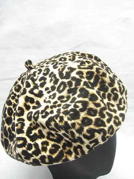 Ladies' Fashion Hat