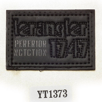 Leather Patch