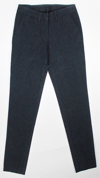Men's Heather Trousers