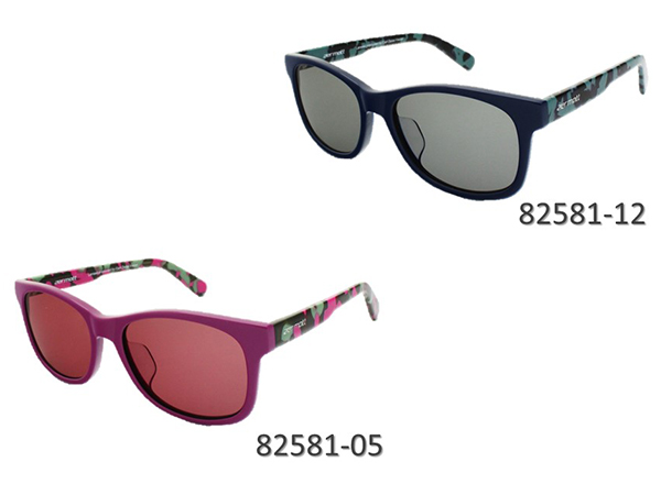 Handmade Plastic Sunglasses