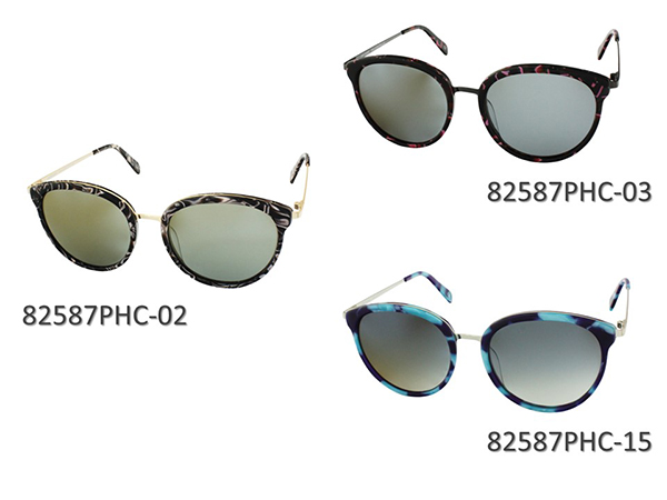 Combination Sunglasses