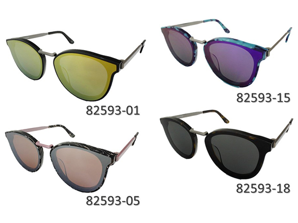 Combination Sunglasses