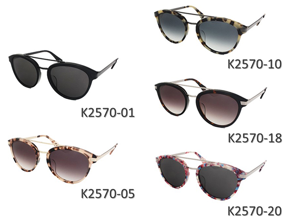 Combination Sunglasses