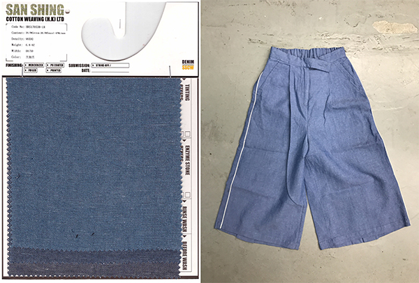 Other Denim