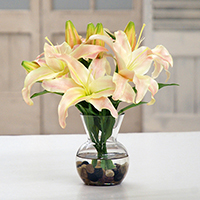 Artificial Floral
