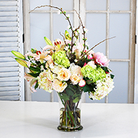 Artificial Floral