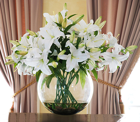 Artificial Floral